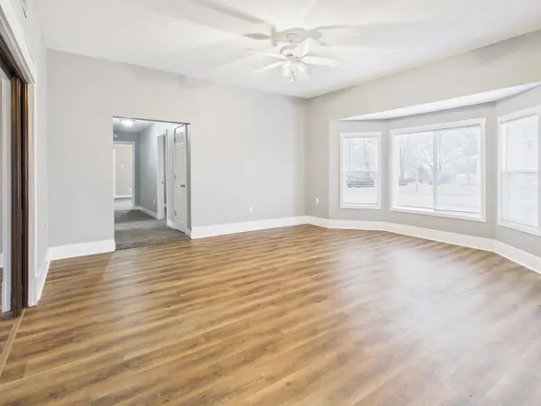 401 Hubbard Street, Hildreth, NE 68947