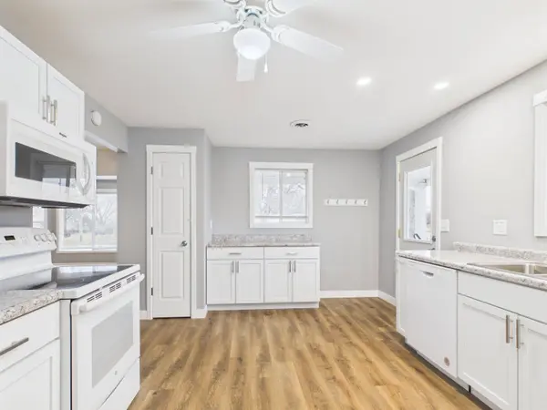 401 Hubbard Street, Hildreth, NE 68947