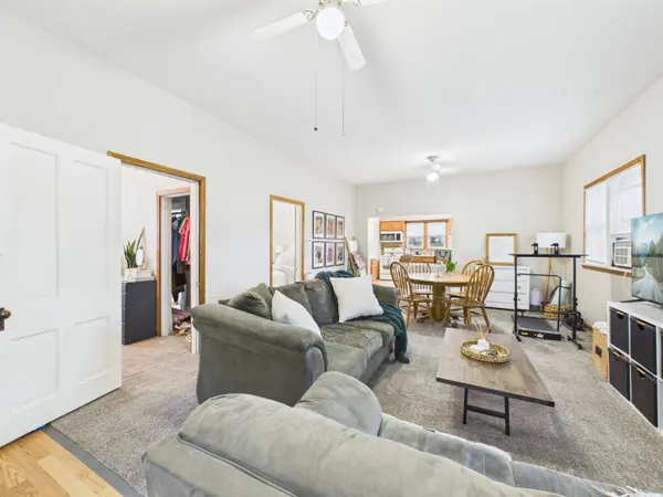413 Commercial, Hildreth, NE 68847