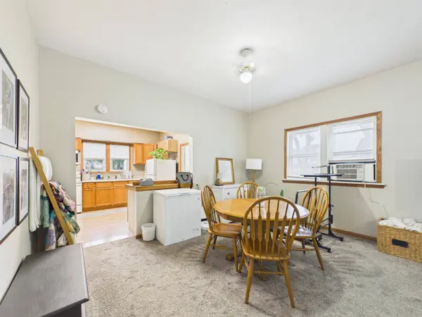 413 Commercial, Hildreth, NE 68847