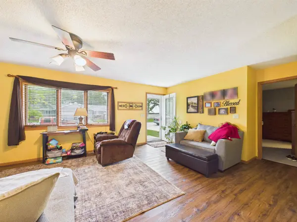 831 W Campbell, Minden, NE 68959-7300