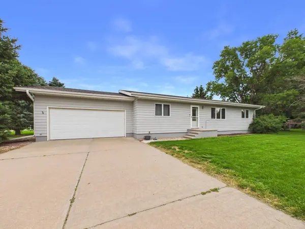 831 W Campbell, Minden, NE 68959-7300