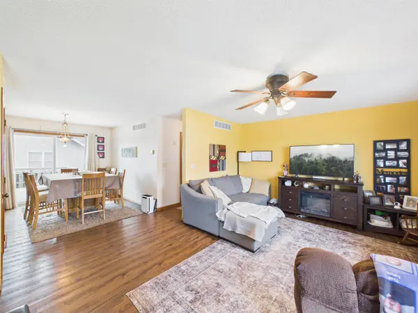 831 W Campbell, Minden, NE 68959-7300
