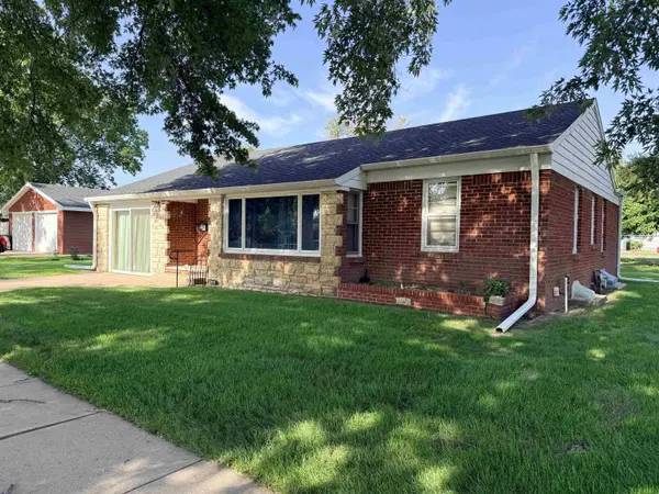 104 N Yates, Minden, NE 68959