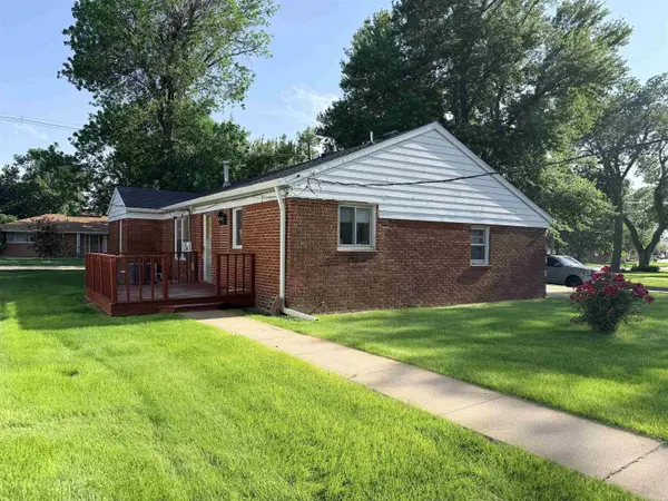 104 N Yates, Minden, NE 68959