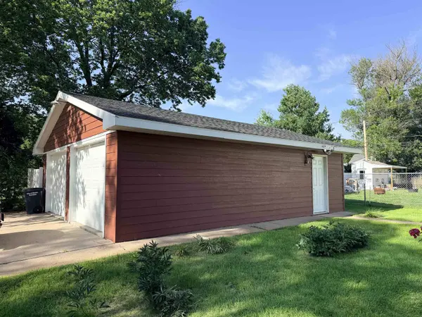 104 N Yates, Minden, NE 68959