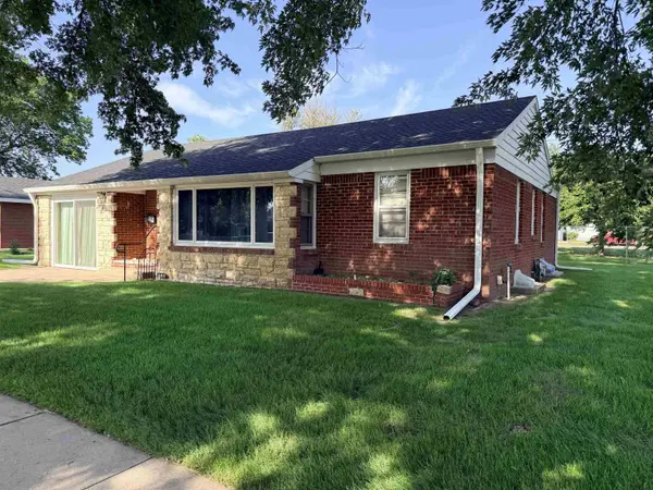 104 N Yates, Minden, NE 68959