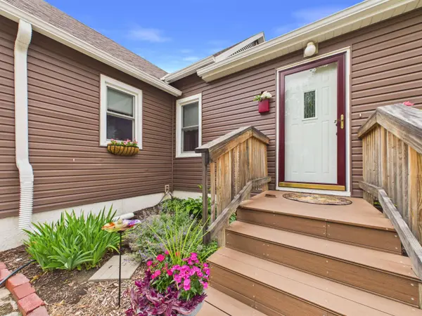 226 S Colorado, Minden, NE 68959