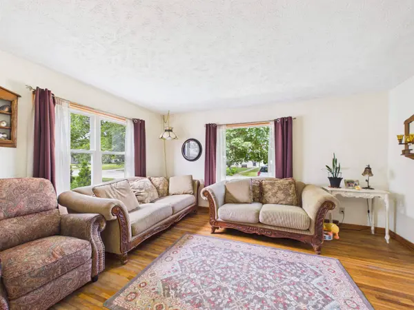 226 S Colorado, Minden, NE 68959
