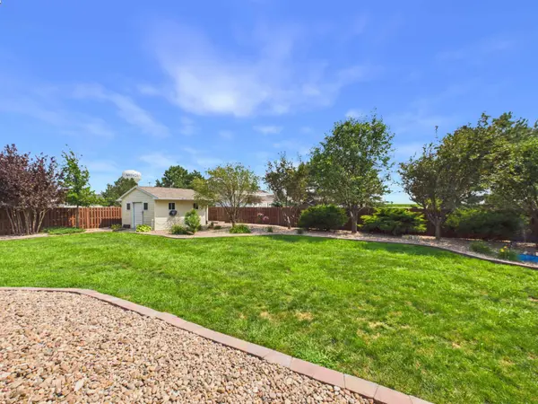 1383 Evergreen Street, Minden, NE 68959