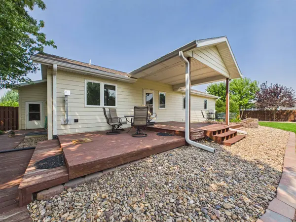 1383 Evergreen Street, Minden, NE 68959
