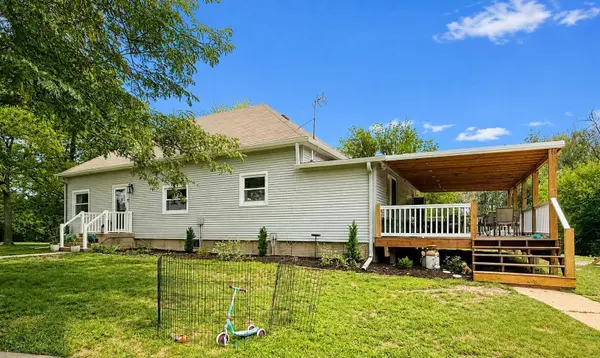 602 39 Road, Minden, NE 68959