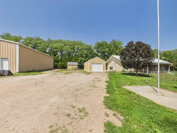 2130 K Road