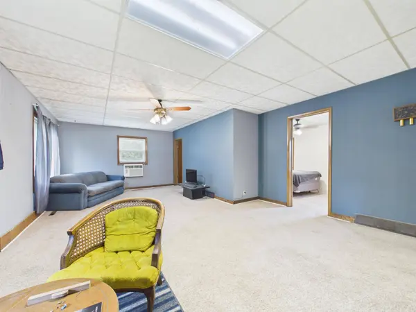 206 E 1st, Minden, NE 68959