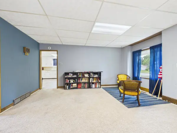 206 E 1st, Minden, NE 68959