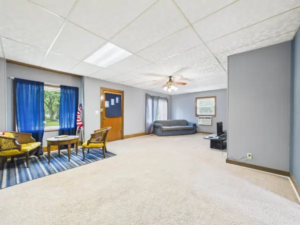 206 E 1st, Minden, NE 68959