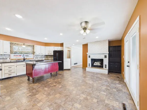 165 N Hillcrest Drive, Minden, NE 68959