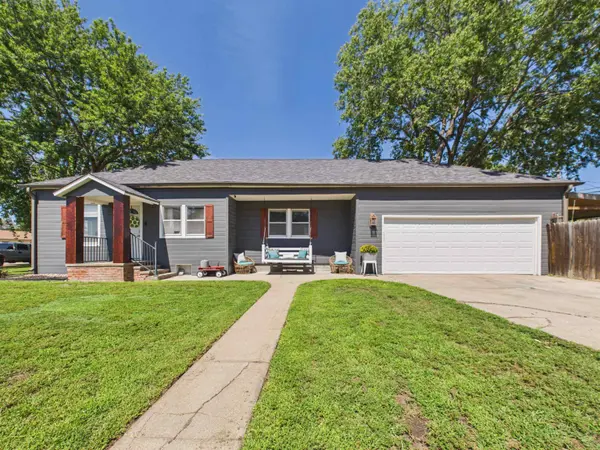 444 W Hawthorne
