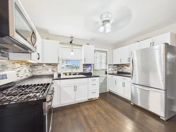 321 W 5th Street, Minden, NE 68959