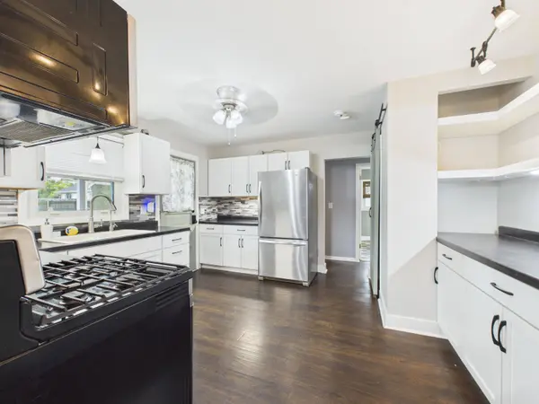 321 W 5th Street, Minden, NE 68959