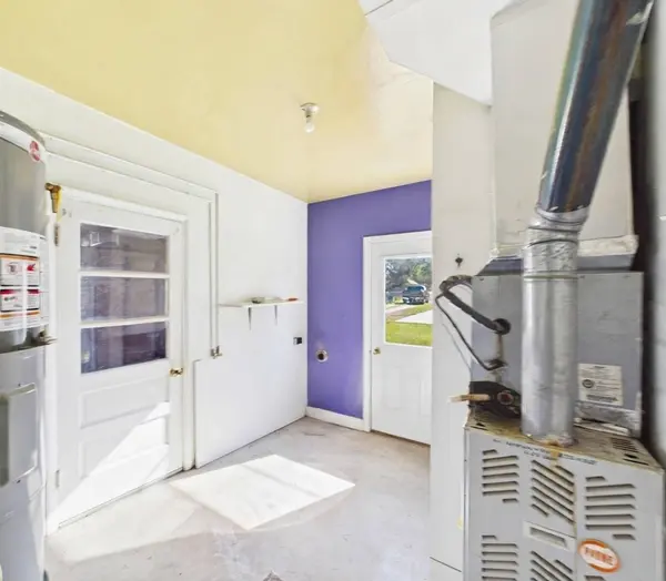 517 & 521 E 3rd Street, Minden, NE 68959