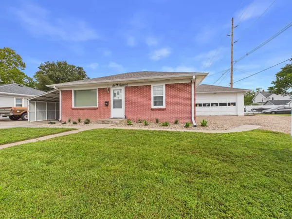 618 E 1st Street, Minden, NE 68959