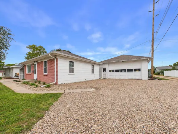 618 E 1st Street, Minden, NE 68959