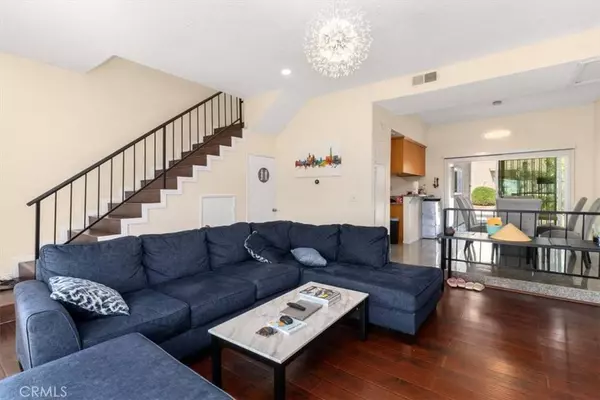 800 W El Repetto Dr, Monterey Park, CA 91754