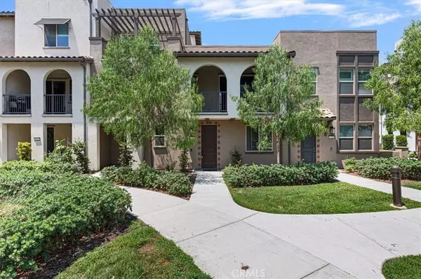 8408 Spirit St, Chino, CA 91708