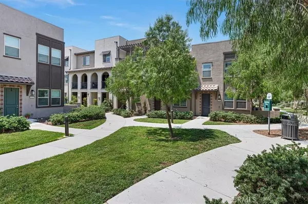 8408 Spirit St, Chino, CA 91708