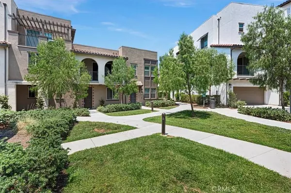 8408 Spirit St, Chino, CA 91708