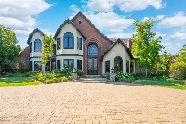 31372 Trigo TRL, Coto De Caza, CA 92679