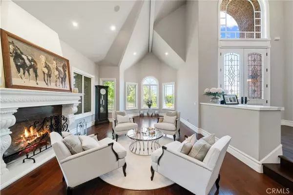 31372 Trigo TRL, Coto De Caza, CA 92679