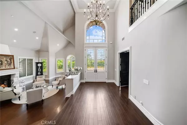 31372 Trigo TRL, Coto De Caza, CA 92679