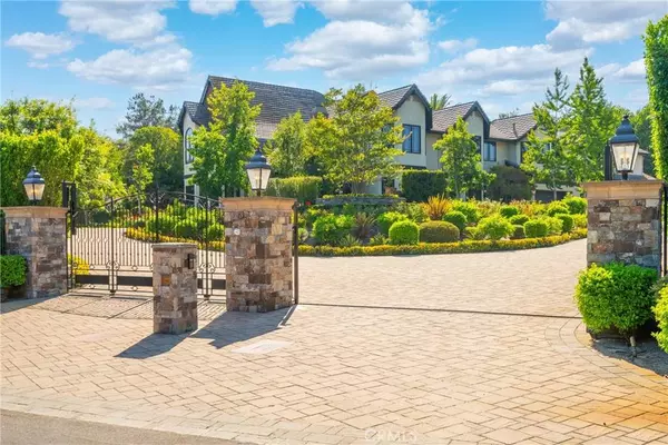 31372 Trigo TRL, Coto De Caza, CA 92679