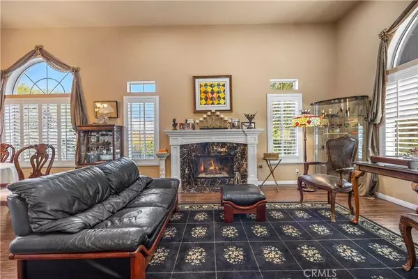 16015 Ranch House Rd, Chino Hills, CA 91709