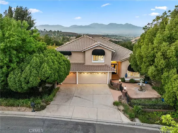 16015 Ranch House Rd, Chino Hills, CA 91709