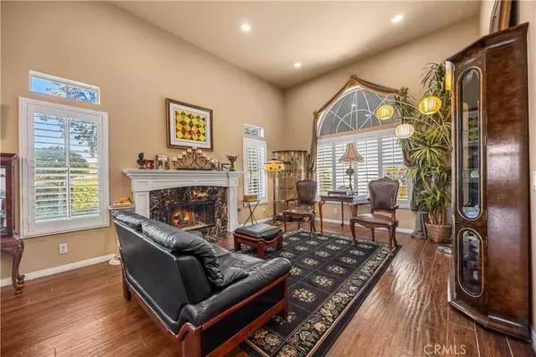 16015 Ranch House Rd, Chino Hills, CA 91709