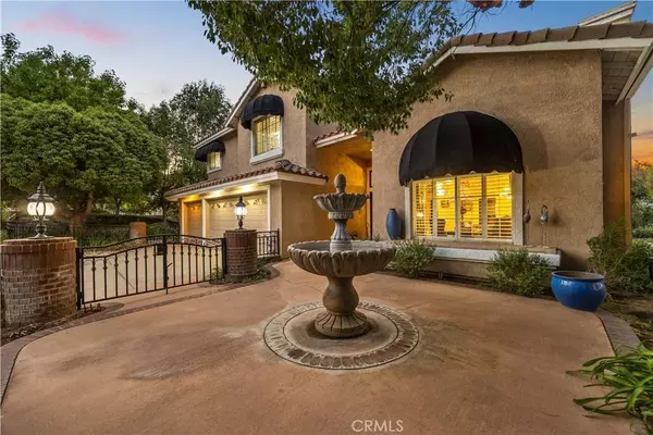 16015 Ranch House Rd, Chino Hills, CA 91709