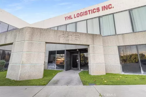 446 Cloverleaf Dr, Baldwin Park, CA 91706