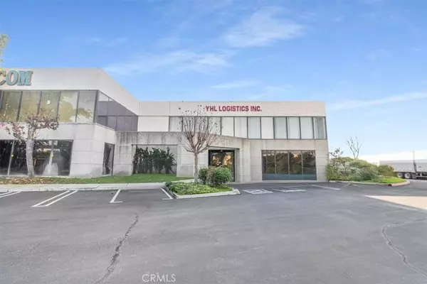 446 Cloverleaf Dr, Baldwin Park, CA 91706