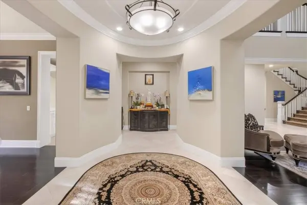 729 Carriage House Dr., Arcadia, CA 91006