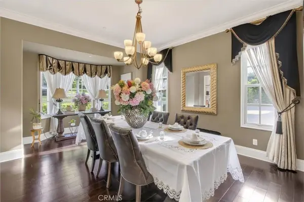 729 Carriage House Dr., Arcadia, CA 91006