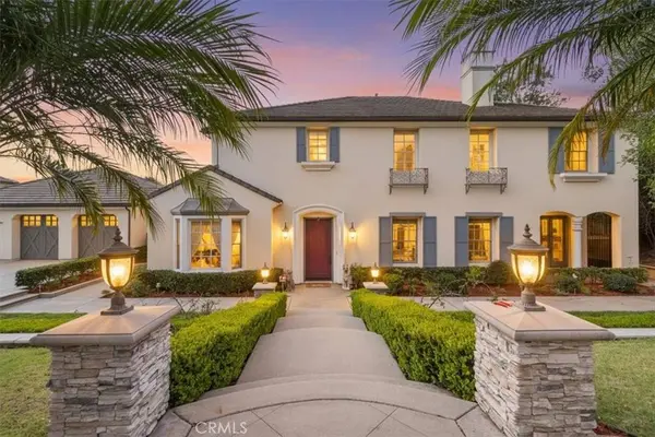 729 Carriage House Dr., Arcadia, CA 91006