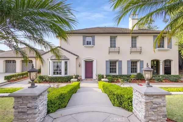 729 Carriage House Dr., Arcadia, CA 91006