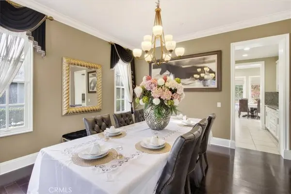 729 Carriage House Dr., Arcadia, CA 91006