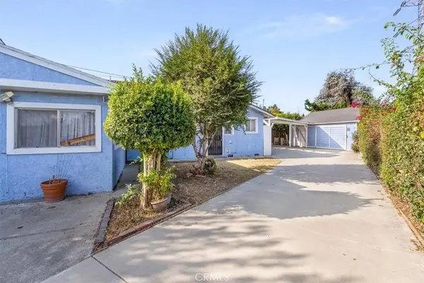 2213 Kelburn Ave, Rosemead, CA 91770