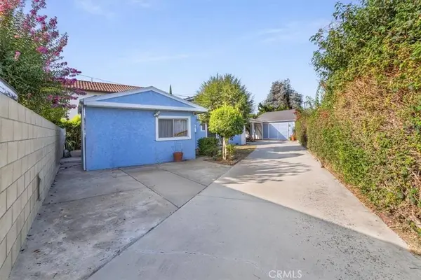 2213 Kelburn Ave, Rosemead, CA 91770