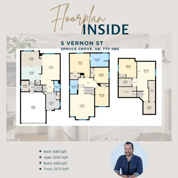 Floor Plan Form