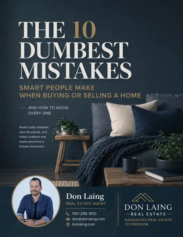 10 mistakes report cover